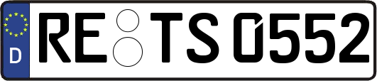 RE-TS0552