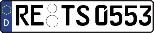 RE-TS0553