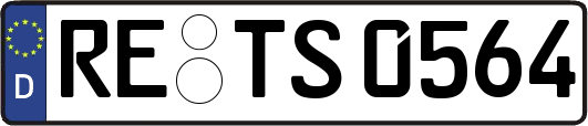RE-TS0564