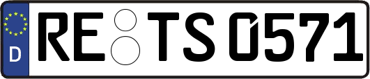 RE-TS0571