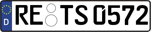 RE-TS0572