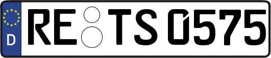 RE-TS0575
