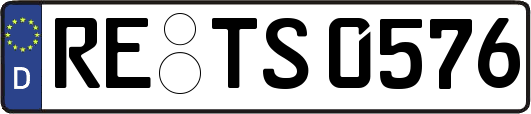 RE-TS0576
