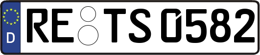 RE-TS0582