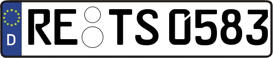 RE-TS0583