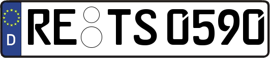 RE-TS0590