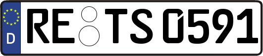 RE-TS0591