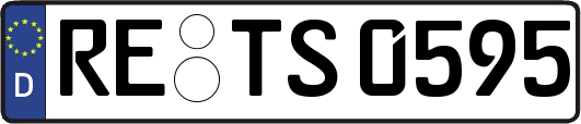 RE-TS0595