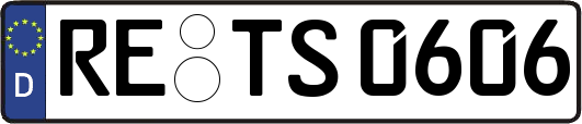 RE-TS0606