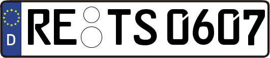 RE-TS0607