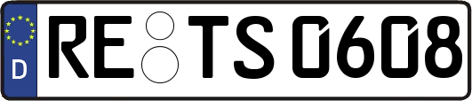 RE-TS0608