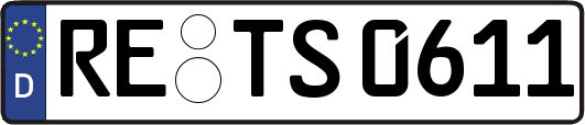 RE-TS0611