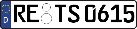 RE-TS0615