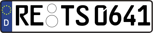 RE-TS0641
