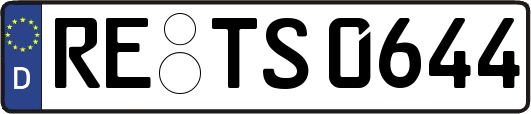 RE-TS0644
