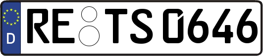 RE-TS0646