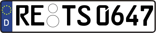 RE-TS0647