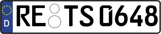 RE-TS0648