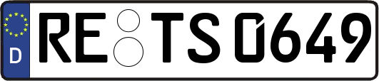 RE-TS0649