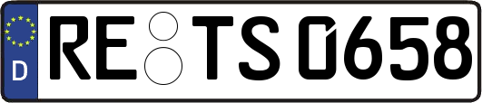 RE-TS0658