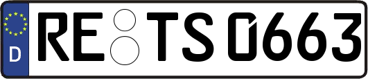 RE-TS0663