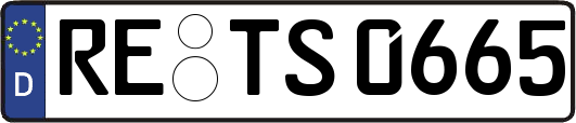RE-TS0665