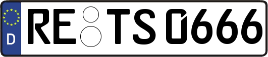 RE-TS0666
