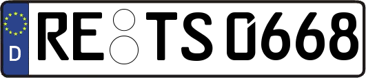 RE-TS0668