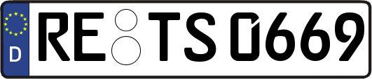RE-TS0669