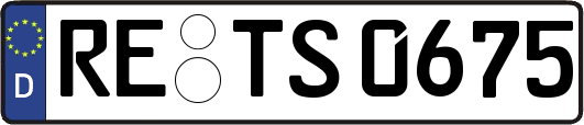RE-TS0675
