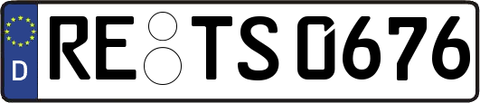 RE-TS0676