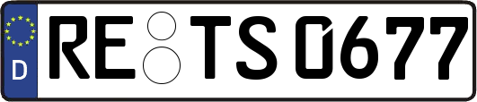 RE-TS0677