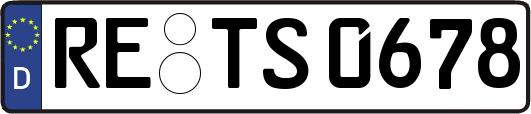 RE-TS0678