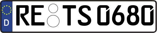 RE-TS0680