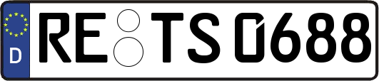 RE-TS0688