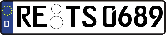 RE-TS0689