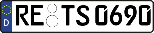 RE-TS0690