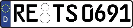 RE-TS0691