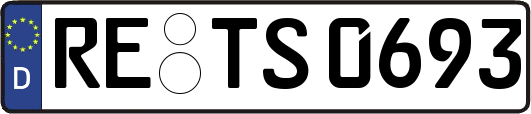 RE-TS0693