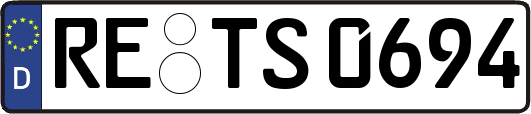 RE-TS0694