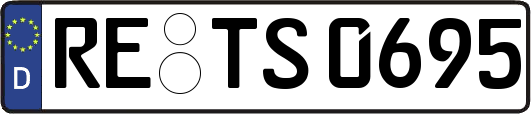 RE-TS0695