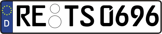 RE-TS0696