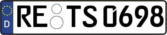 RE-TS0698