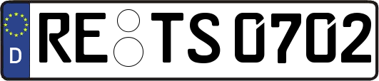 RE-TS0702