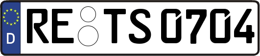 RE-TS0704