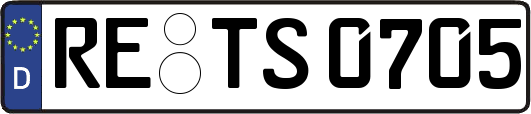 RE-TS0705