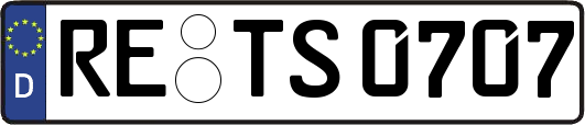 RE-TS0707