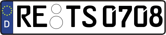 RE-TS0708