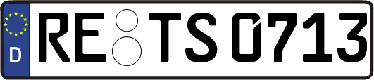 RE-TS0713
