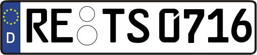 RE-TS0716